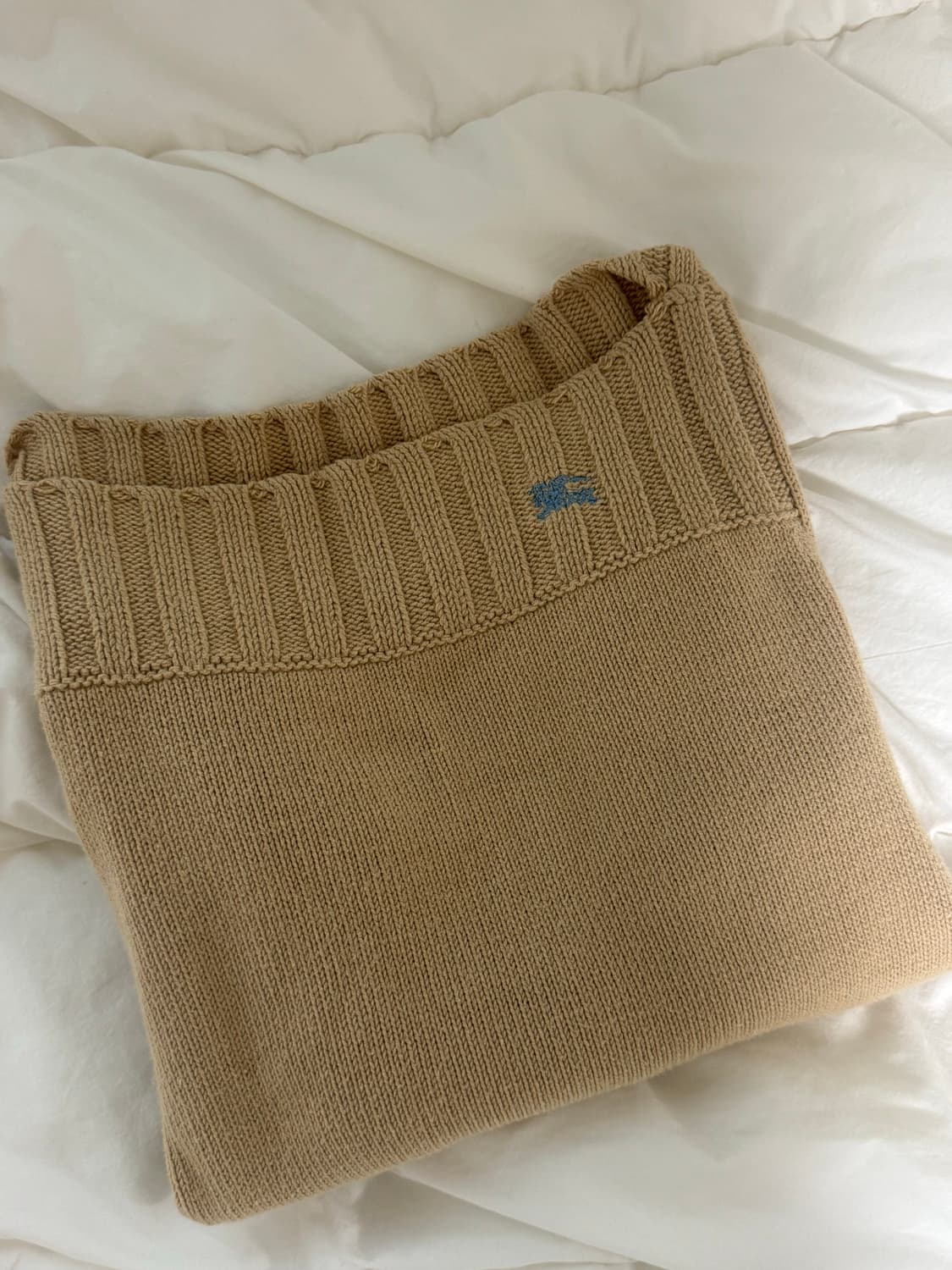 버버리 정품 여성 니트 상품이미지1