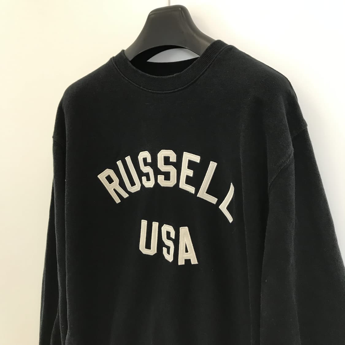 RUSSELL USA 러셀 애슬레틱 스웻 [L] 상품이미지2