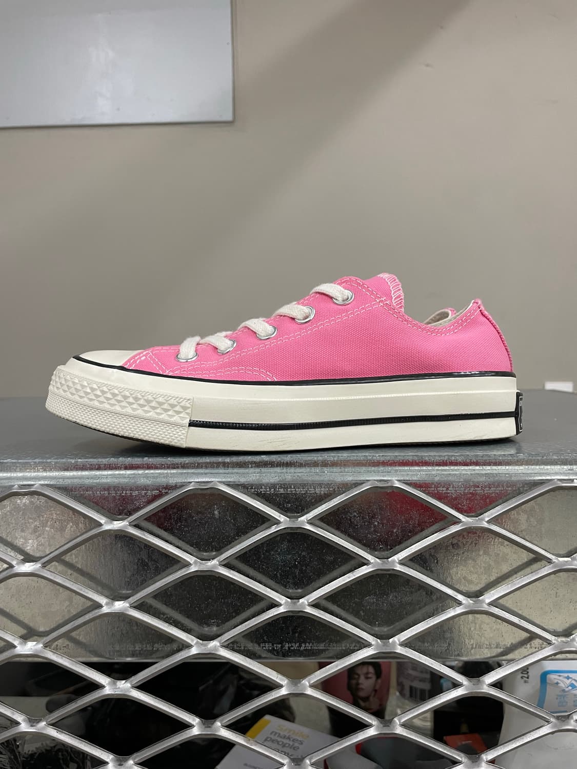 컨버스 척테일러 올스타 핑크 220 (gr-4177) 상품이미지1
