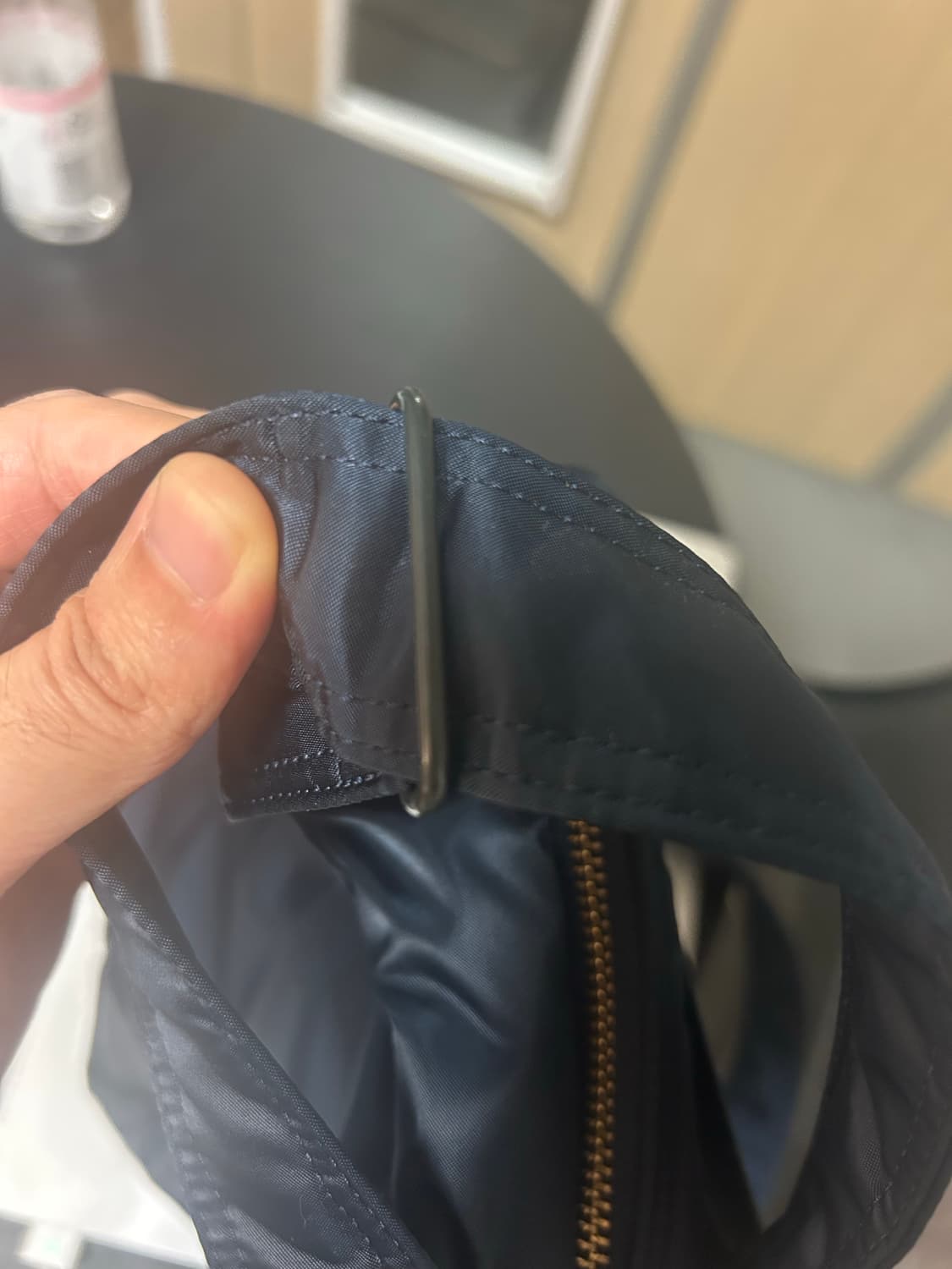 요시다 포터 탱커 숄더 백 상품이미지4