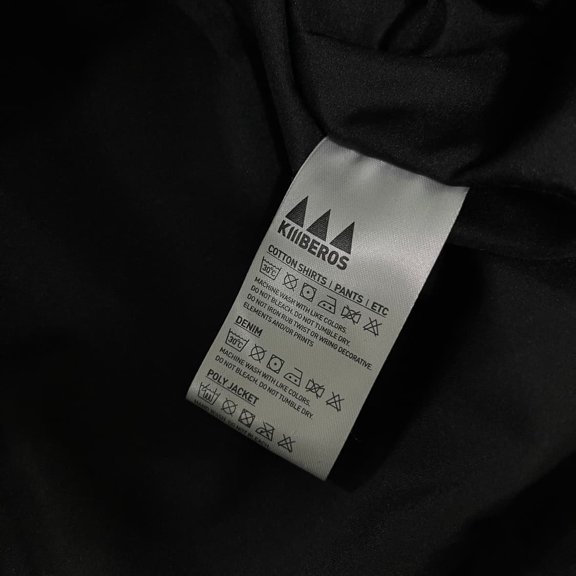 킬베로스 BLACK DOG FUR FLEECE JACKET 상품이미지4