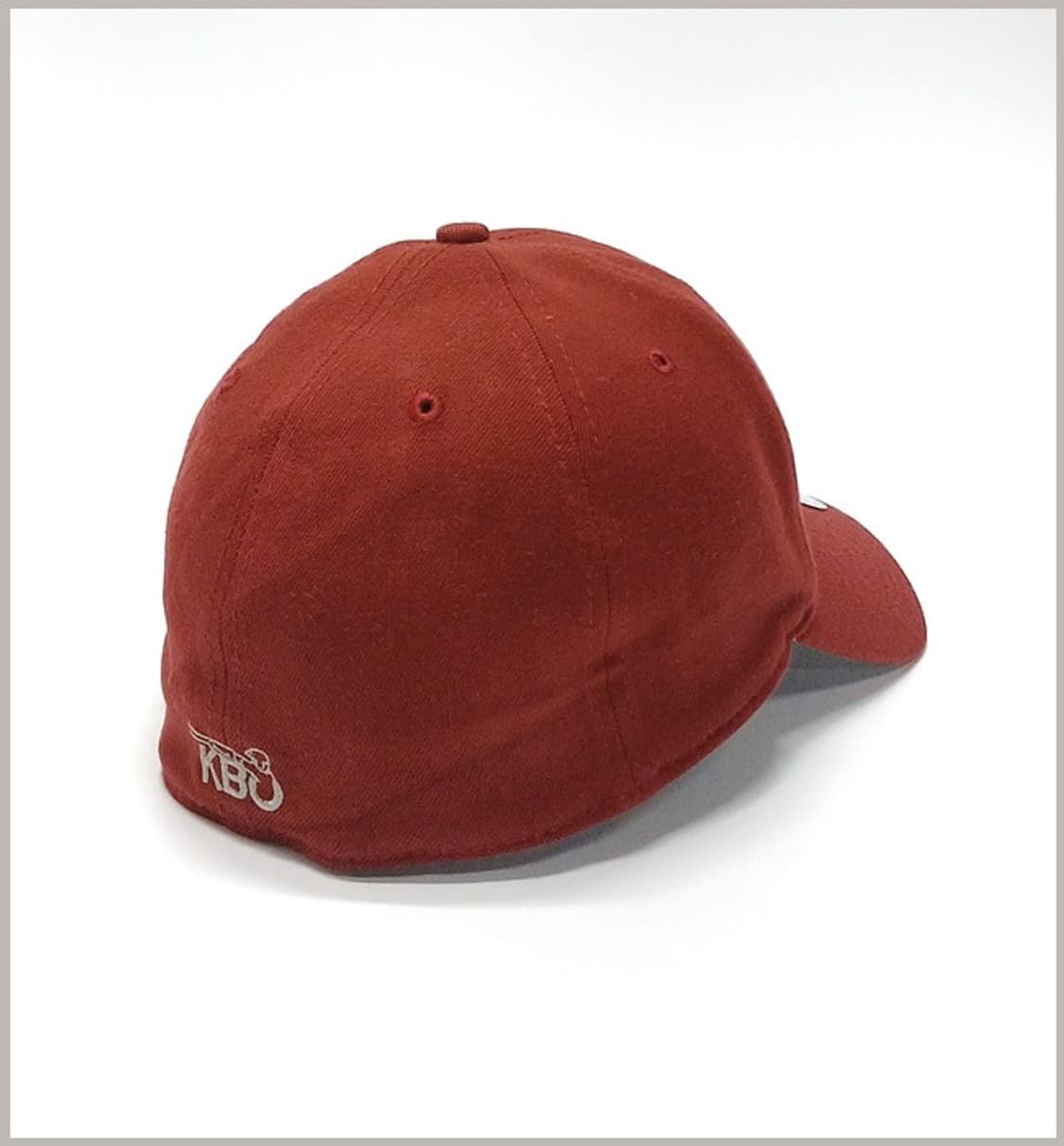 뉴에라 정품 넥슨 히어로즈 모자 J-781 상품이미지3