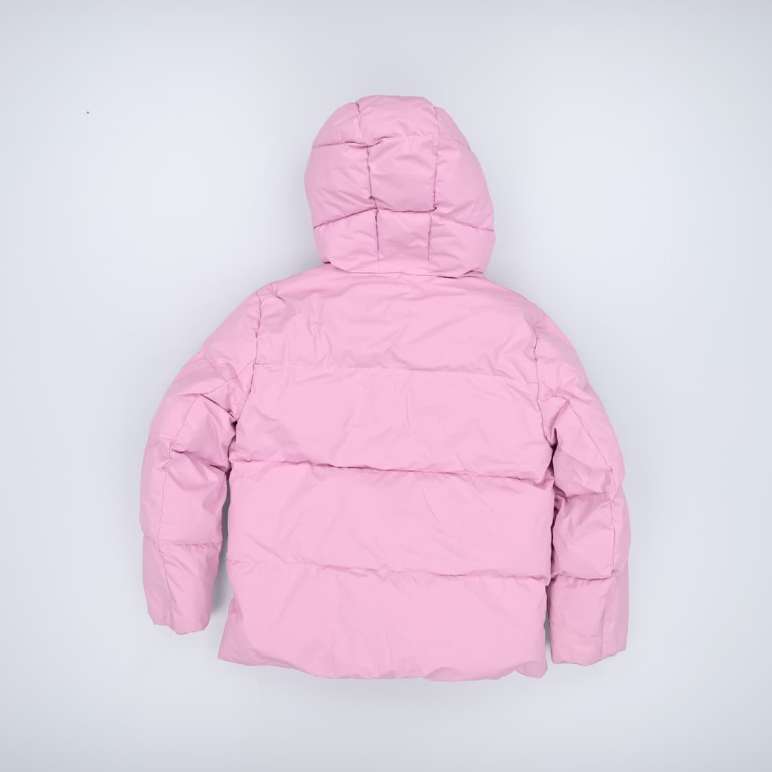 [150] 폴햄 키즈여성 덕다운 패딩 0108H1 상품이미지2