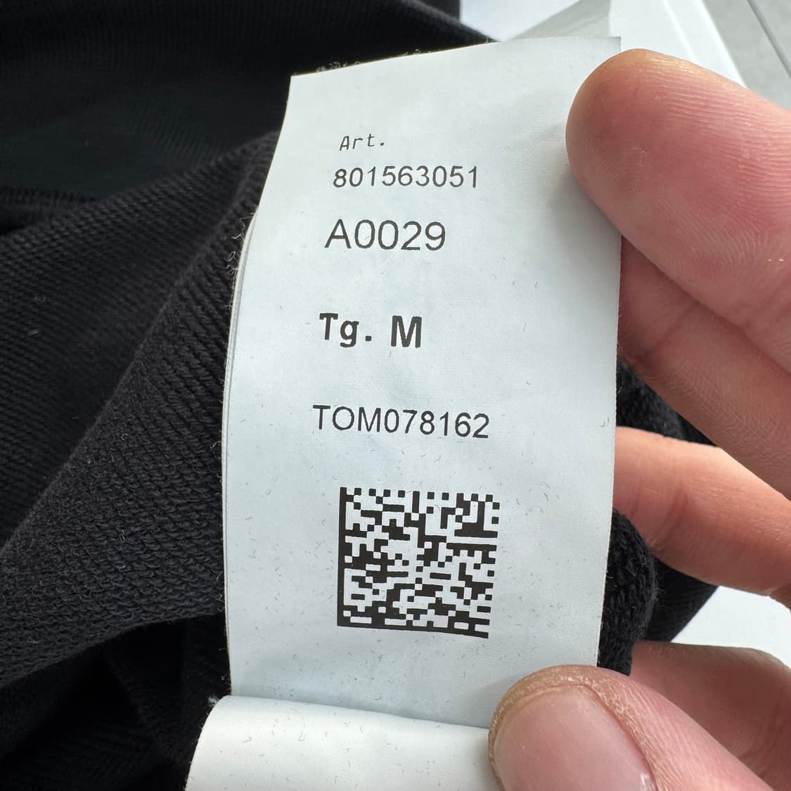 스톤아일랜드 맨투맨  상품이미지9