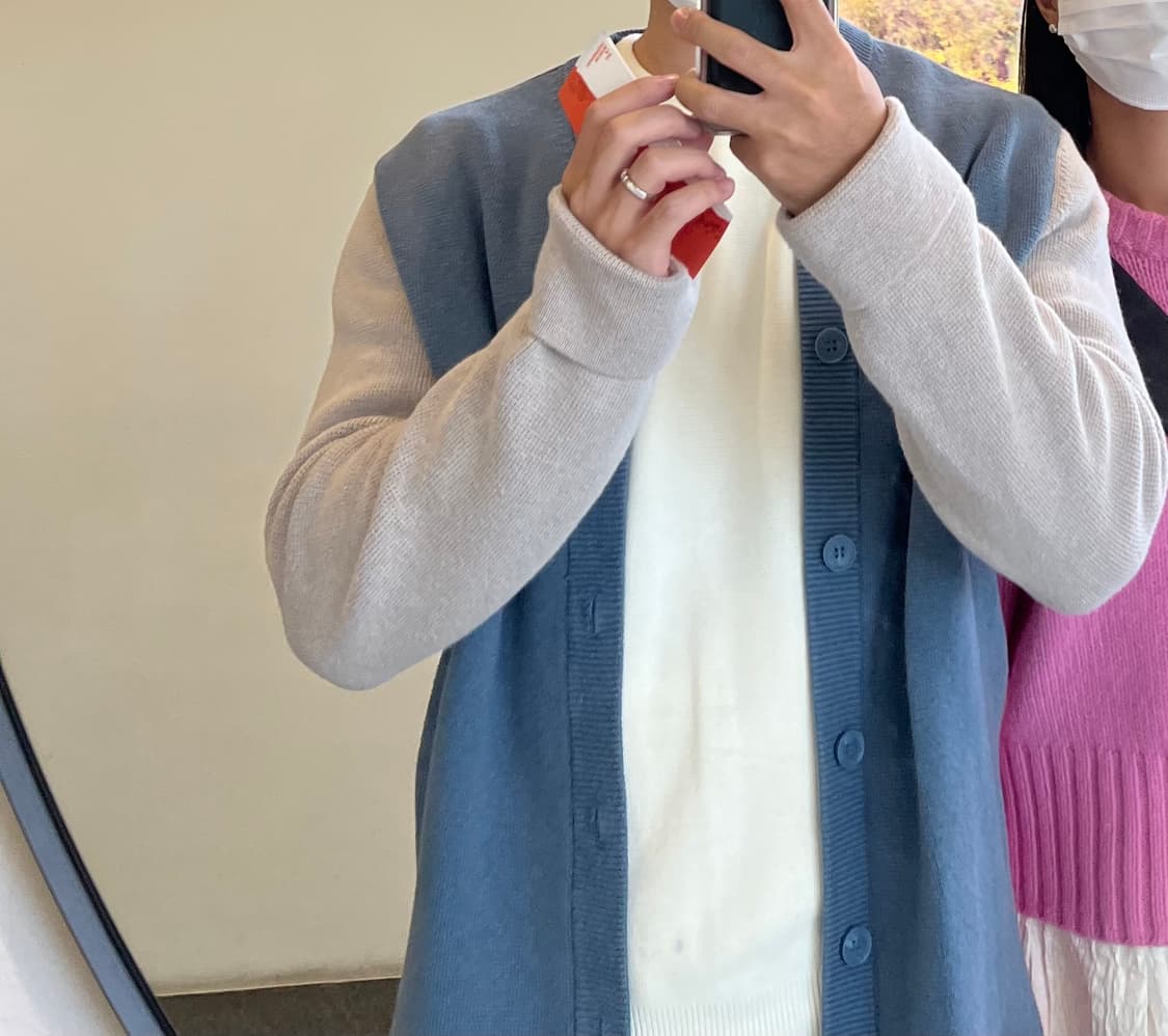 Cos 가디건 상품이미지4