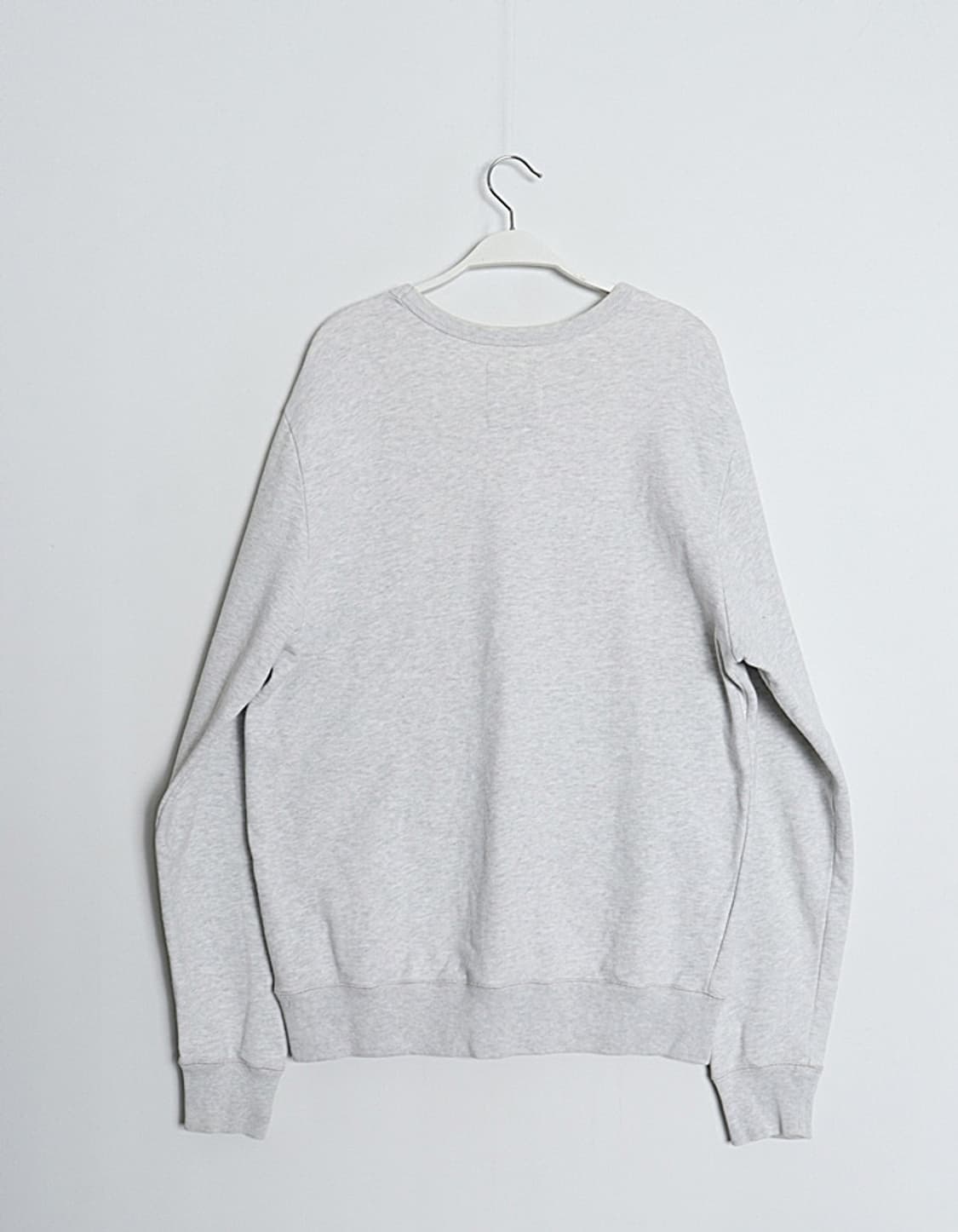 FRANKLIN MARSHALL Sweat Shirts 상품이미지5
