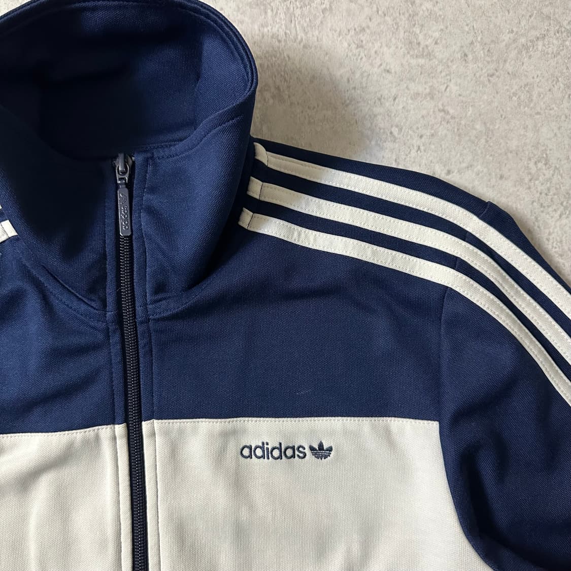 100 아디다스 베켄바우어 져지 트랙탑 상품이미지6