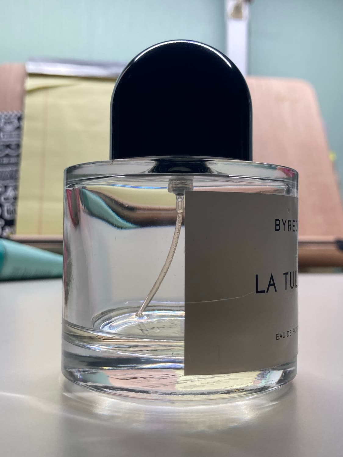 바이레도 라튤립 100ml  상품이미지1