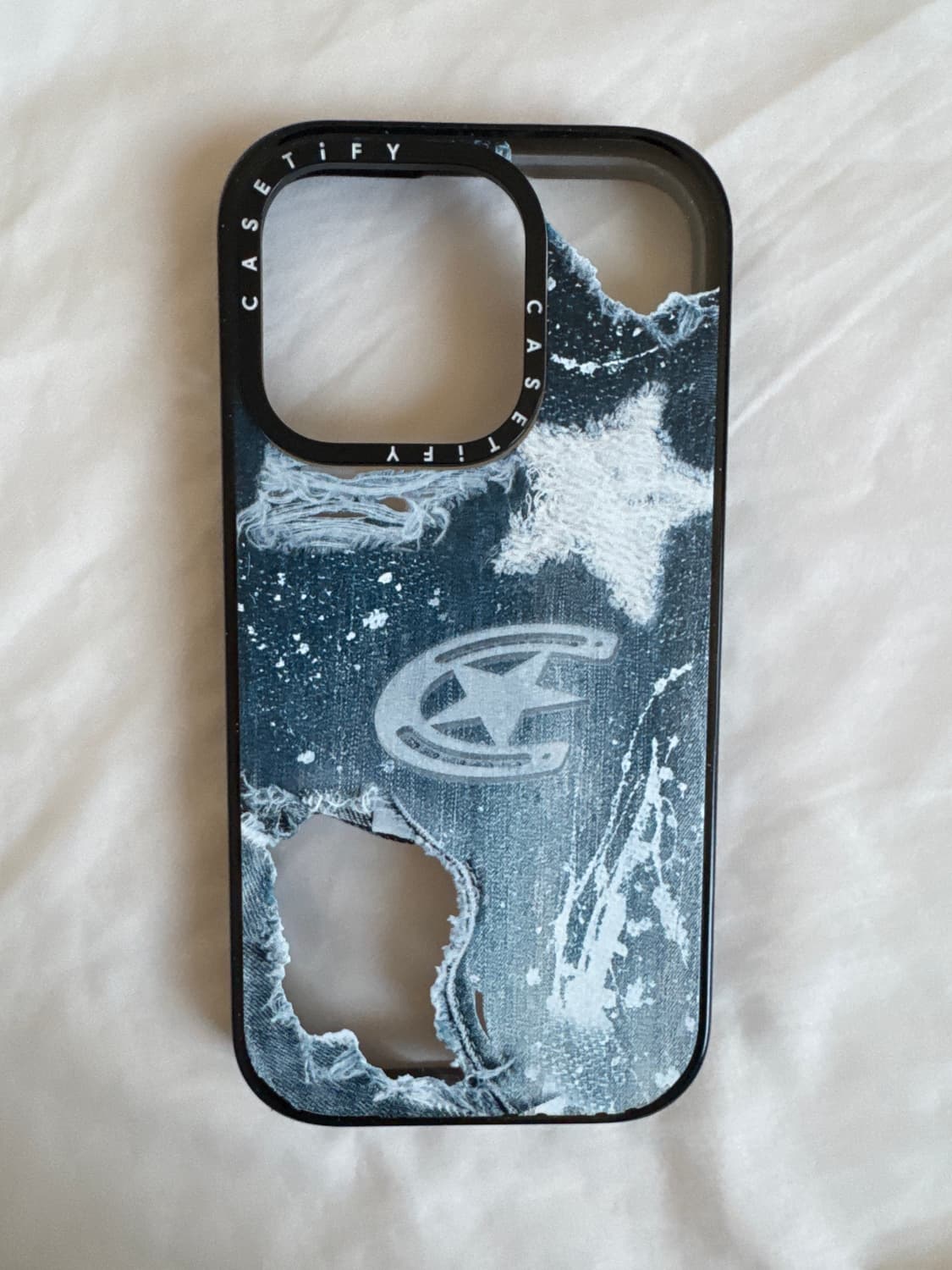 케이스티파이 15프로용 상품이미지1