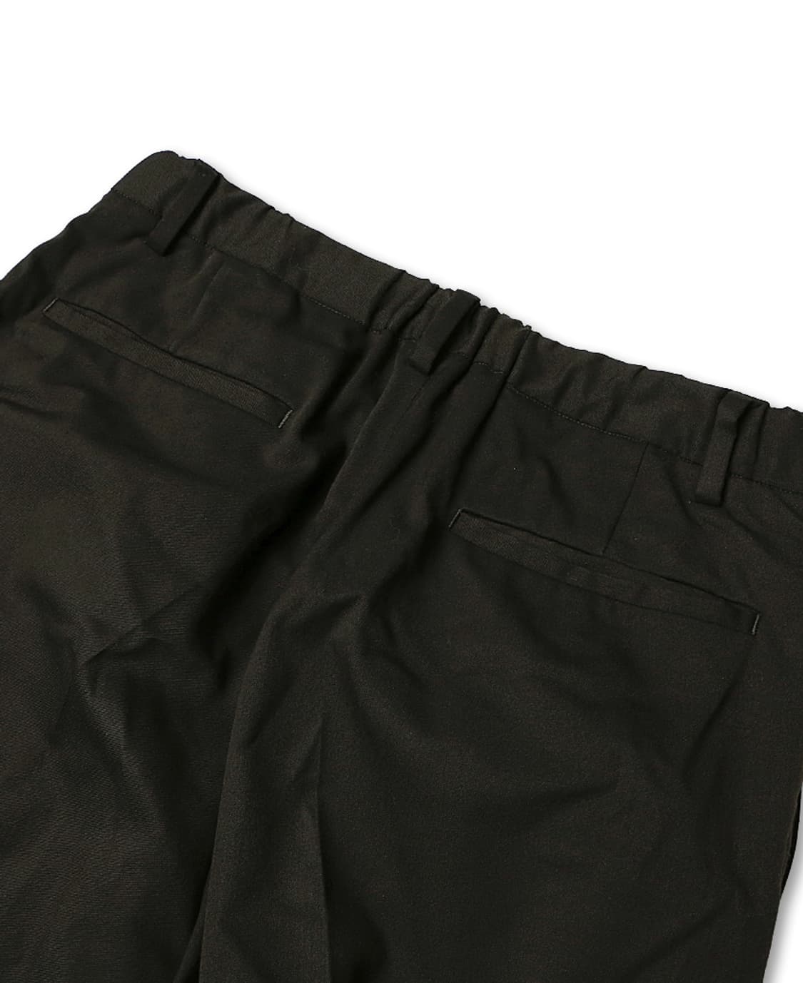 유나이티드 애로우즈 [United Arrows] 카키 소프트터치 수트셋업 상품이미지9