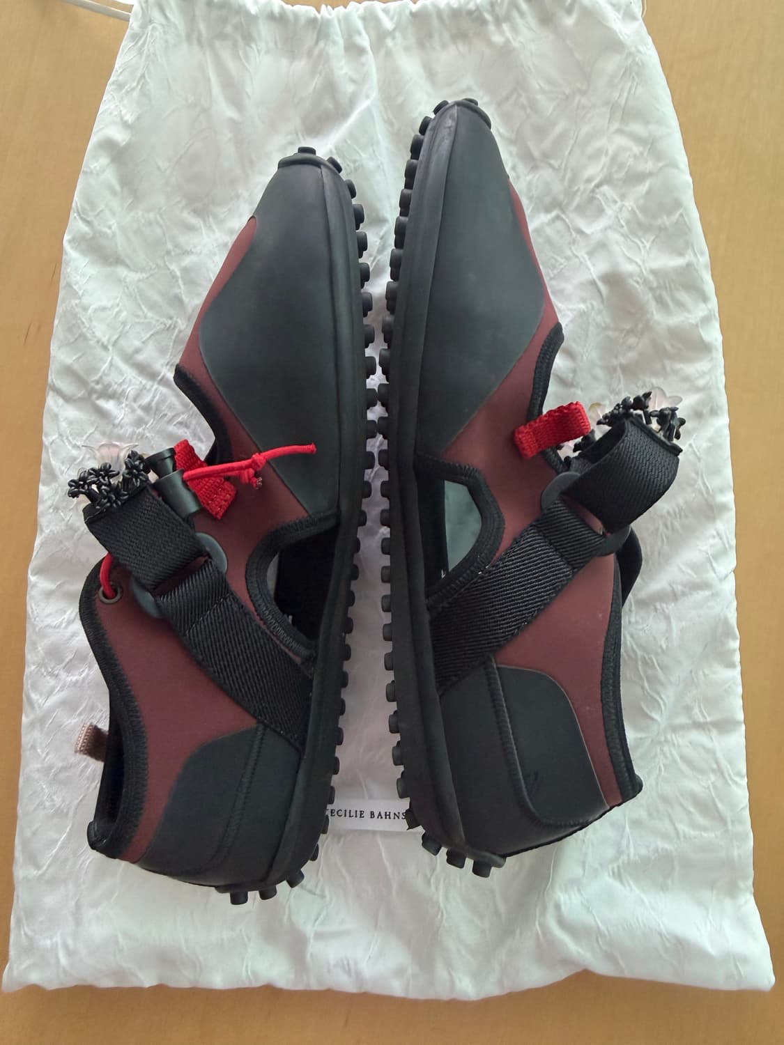 Cecilie bahnsen shoes 38size 상품이미지2