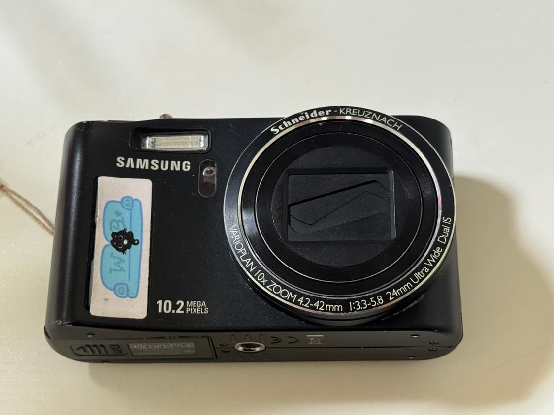 삼성 빈티지 디카 VLUU WB500 상품이미지1