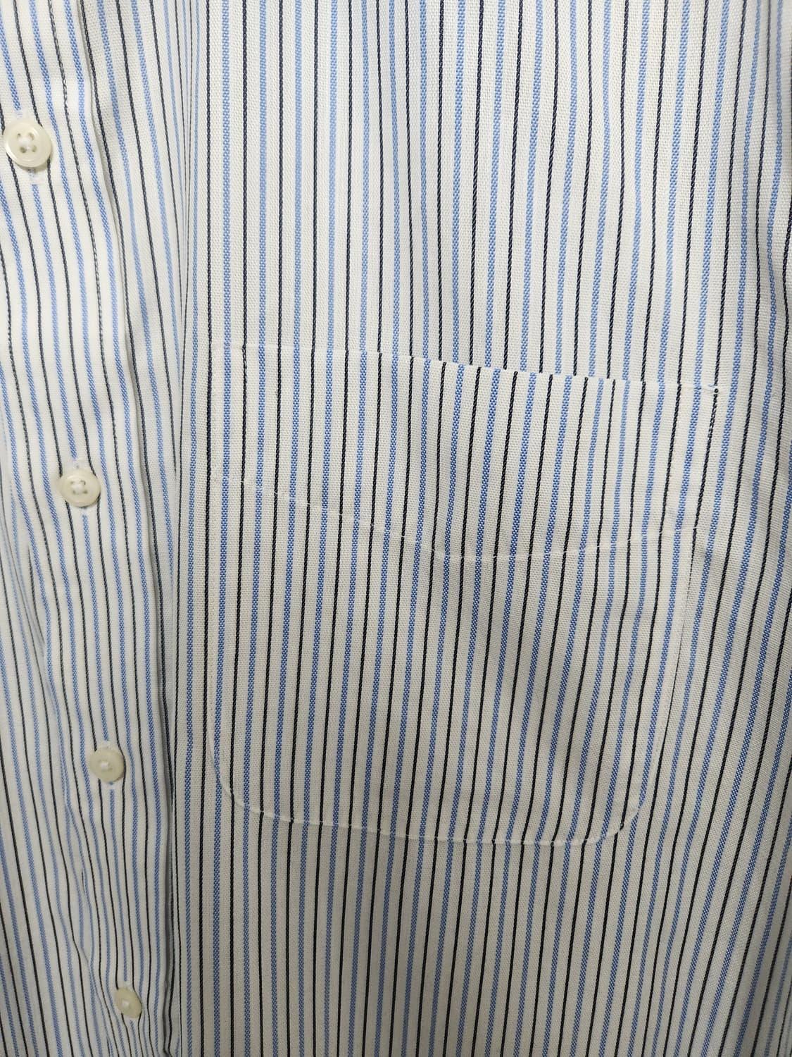 폴로랄프로렌Polo  스트라이프 셔츠 L - S107 상품이미지5