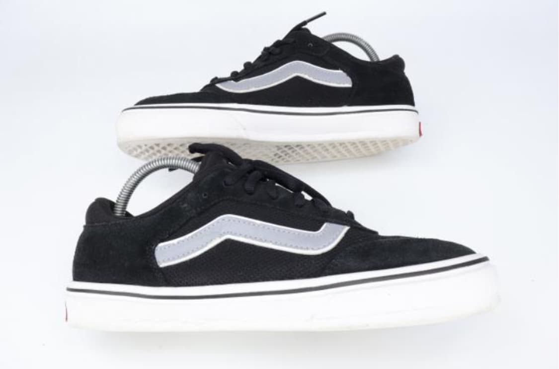 반스 스니커즈 상품이미지1