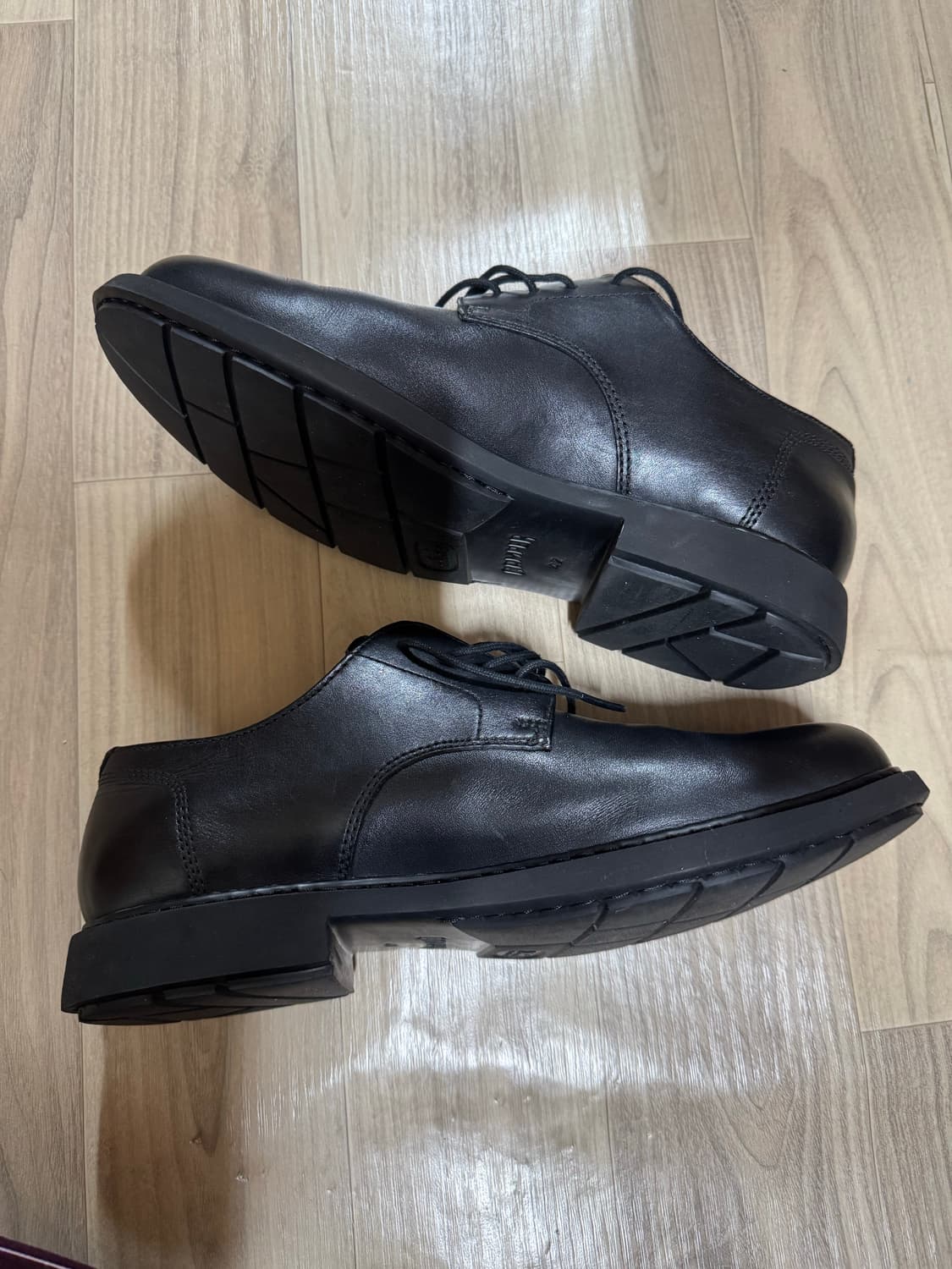 캠퍼 뉴먼 더비 270-275 42사이즈 상품이미지4