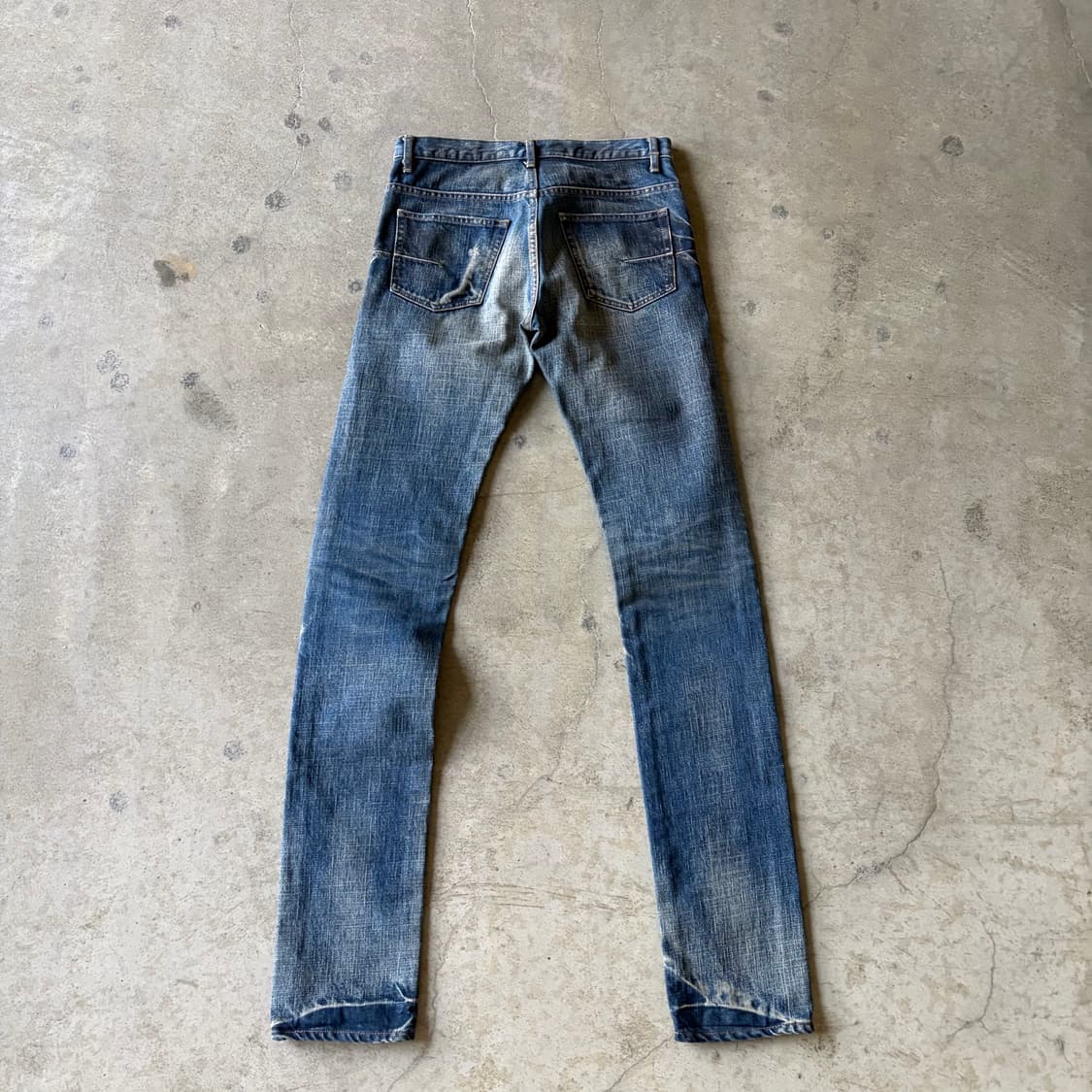 Dior Homme Jeans 27 상품이미지4