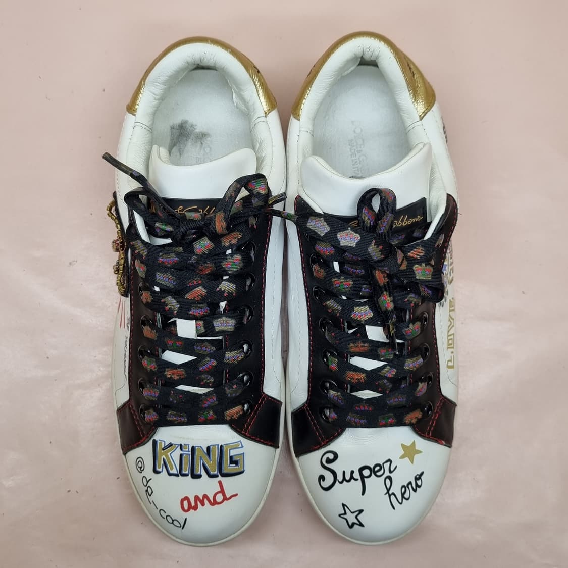 DNG 여성 스니커즈  245 상품이미지2