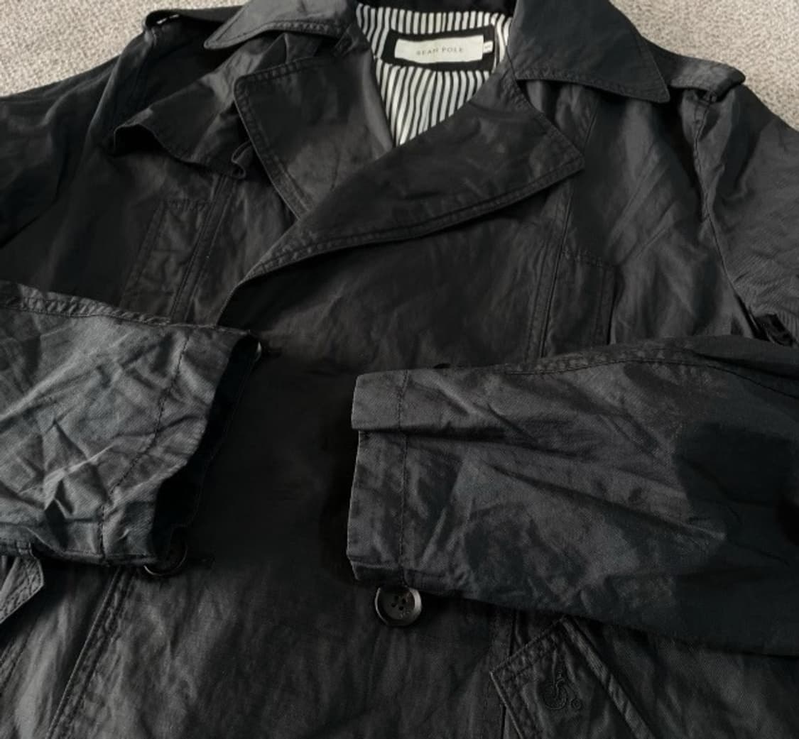 빈폴 바람막이 코트 105/XL 상품이미지3