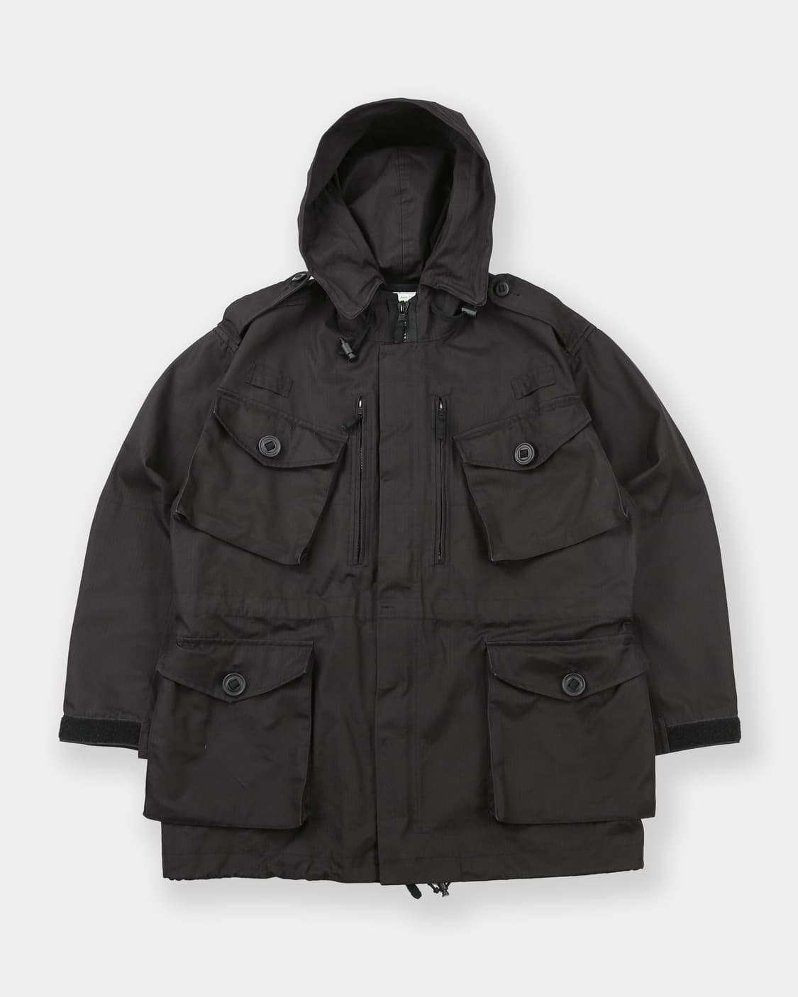 NATO Field Jacket 상품이미지1