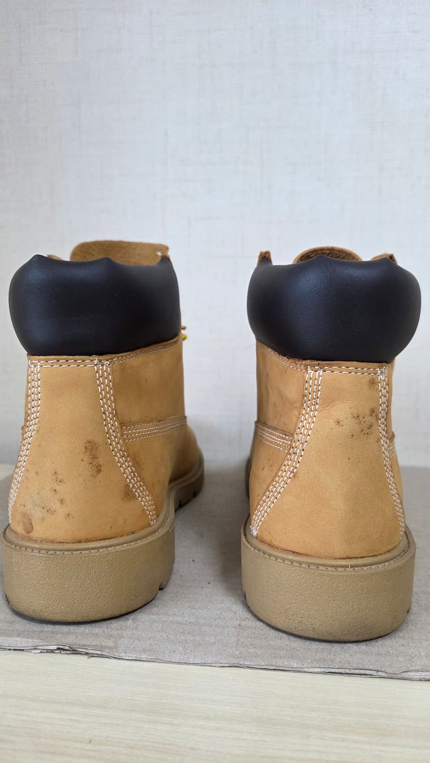 팀버랜드 6인치 부츠 10960 상품이미지5