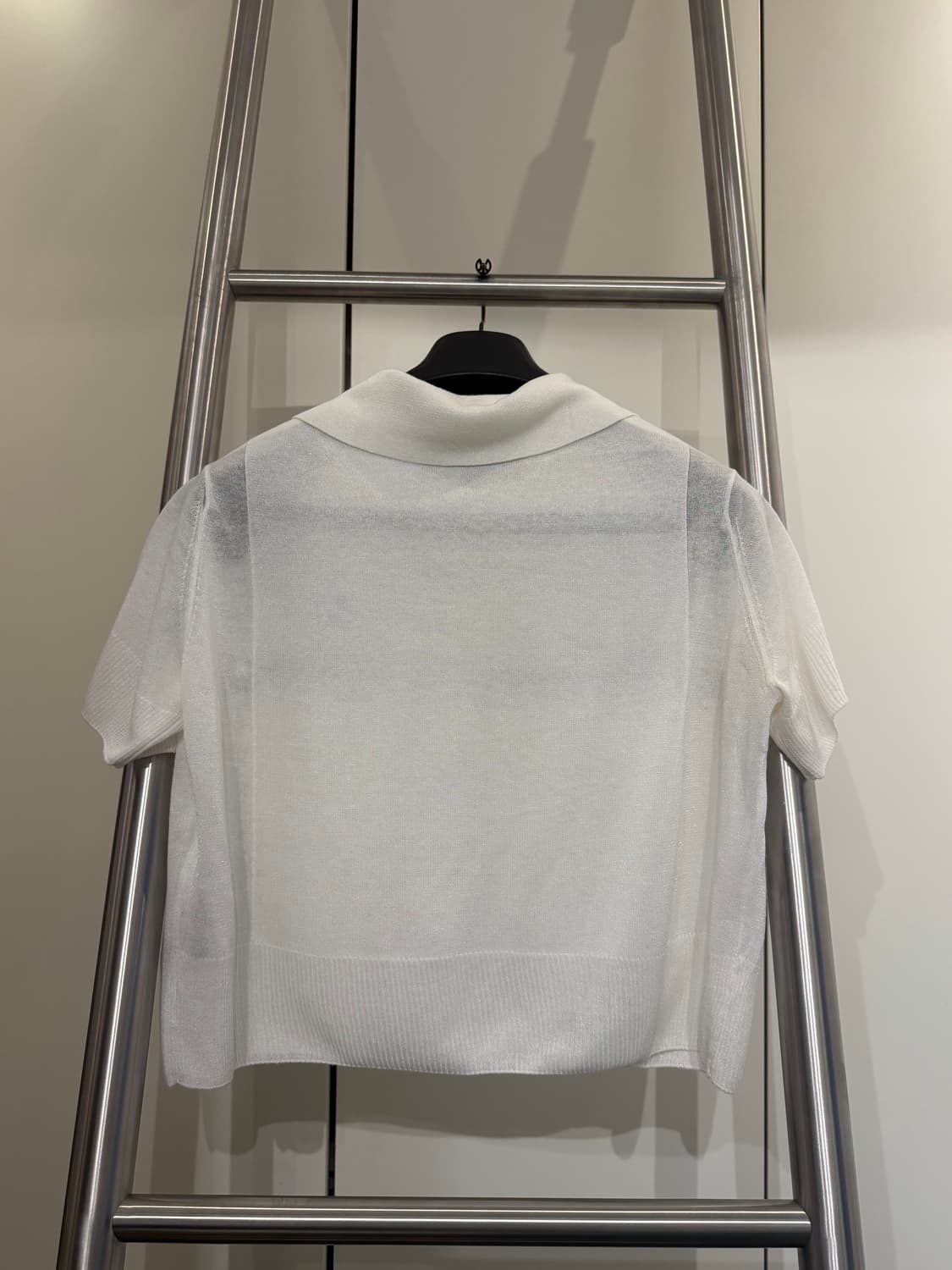 비비안웨스트우드 앙글로마니아 반팔니트 상품이미지2