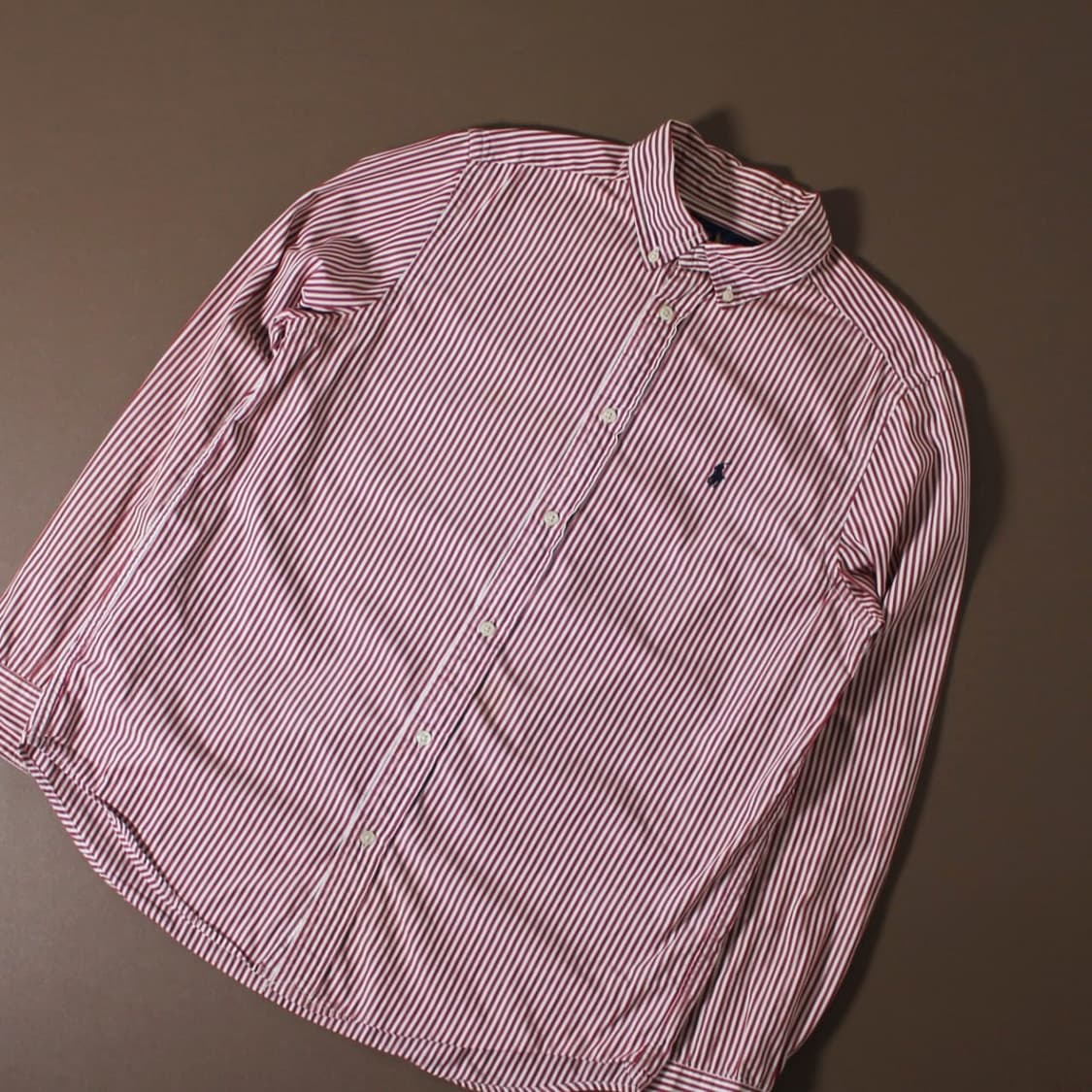 Polo 폴로 랄프로렌 스프라이트 셔츠 상품이미지2