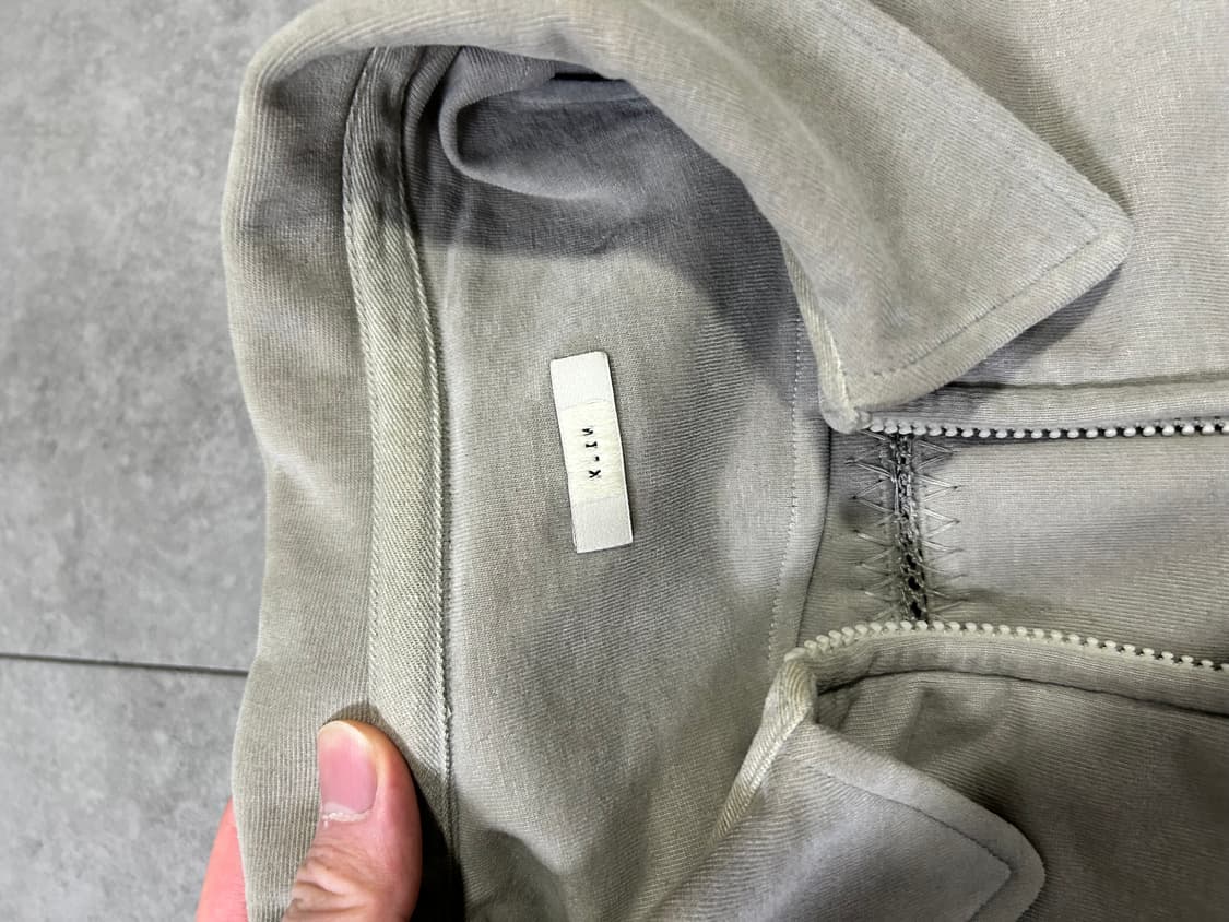 Xlim ep.4 엑슬림 자켓 상품이미지2