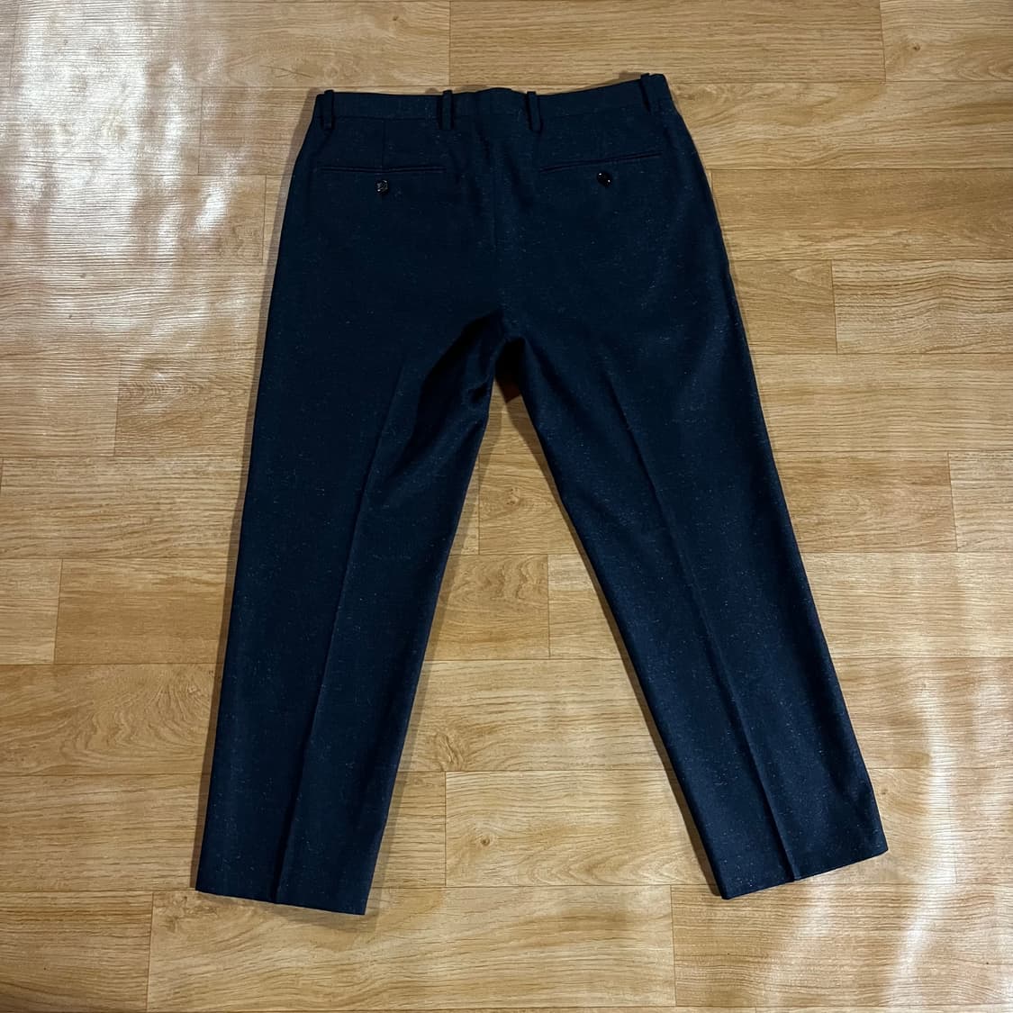 [100/32] 띠어리 울실크 정장 셋업 상품이미지10