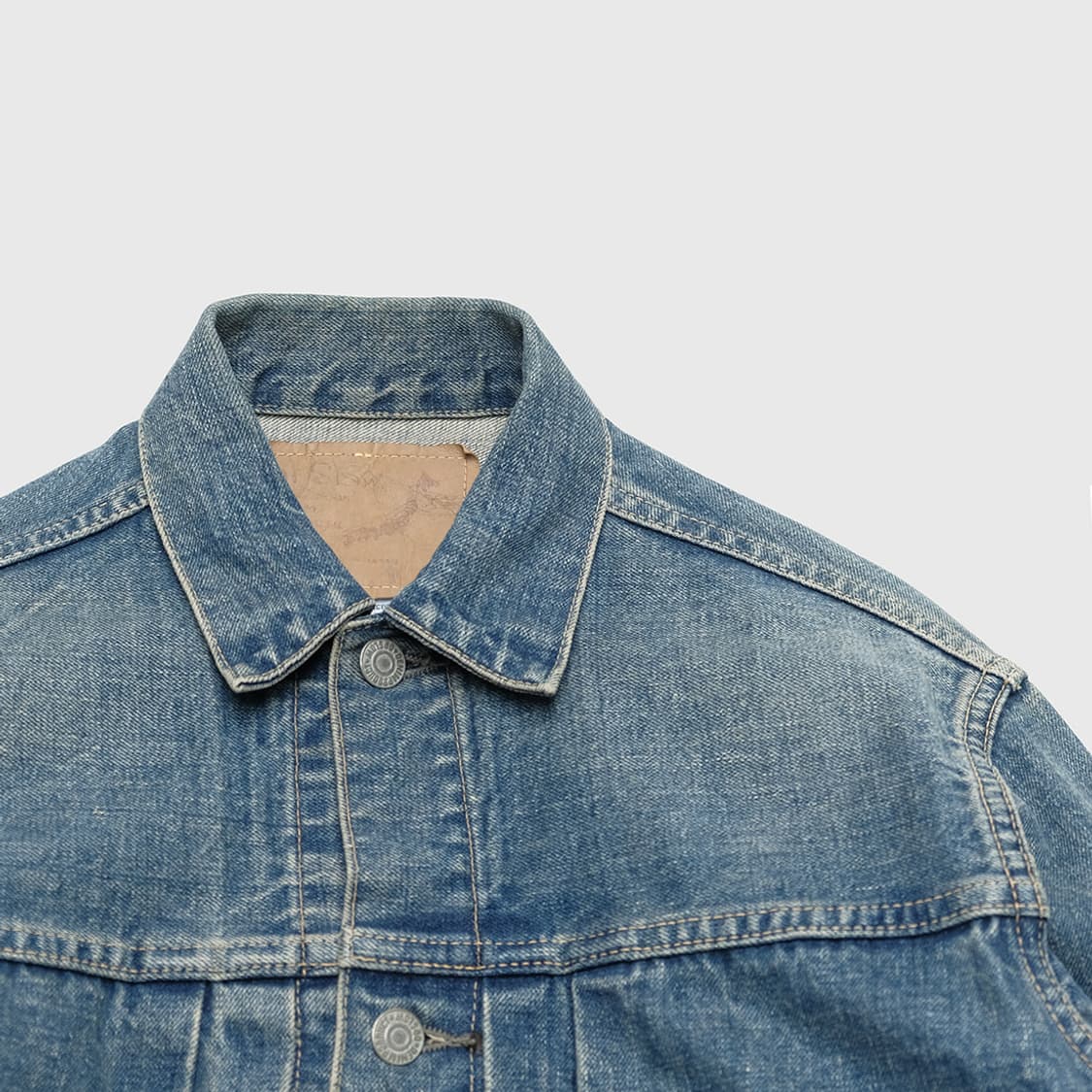 2nd trucker 상품이미지2