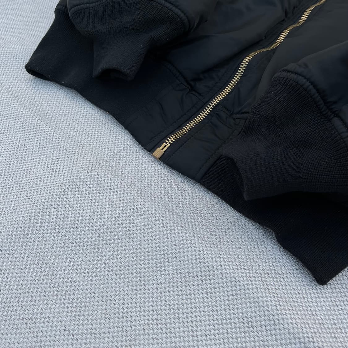 Alpha Industries MA-1 Panavision Jacket  상품이미지10