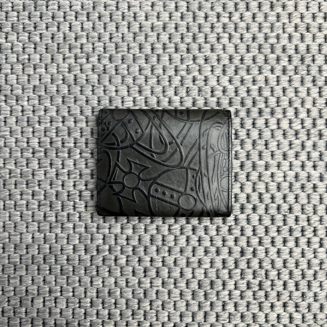 비비안 웨스트우드 카드지갑 상품이미지1