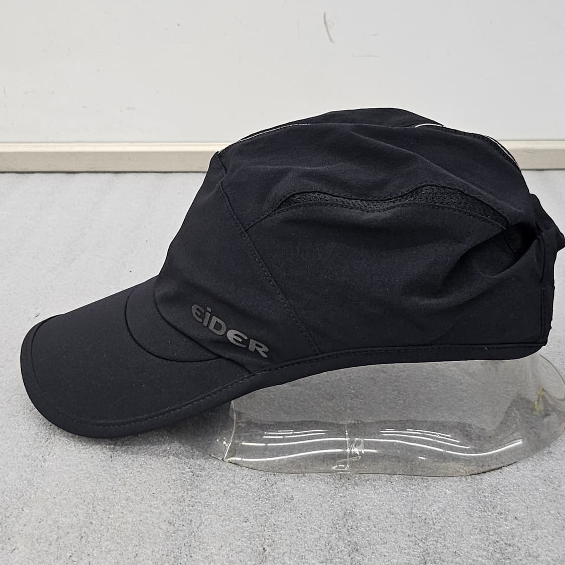 EIDER 브랜드의 모멘텀 볼캡 56cm 상품이미지3