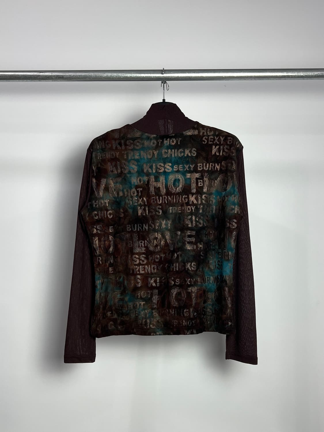 ADORATION for PRIMA CLASSE 롱 슬리브 상품이미지7