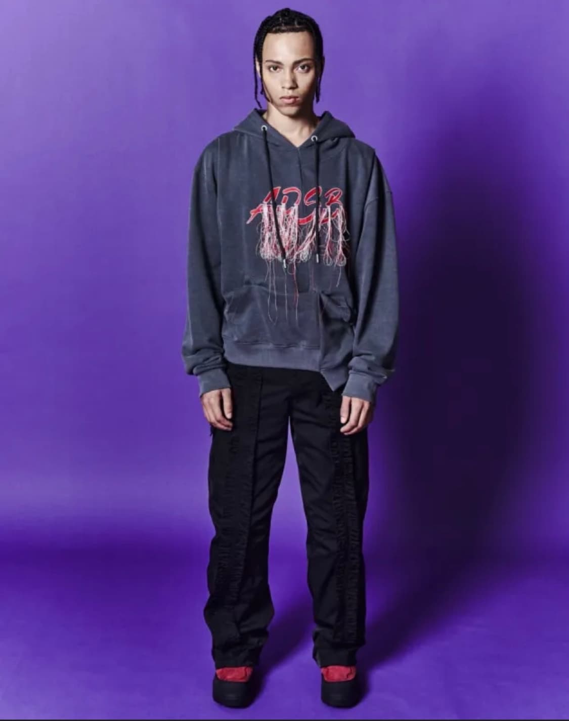 ANDERSSON BELL후디 상품이미지3