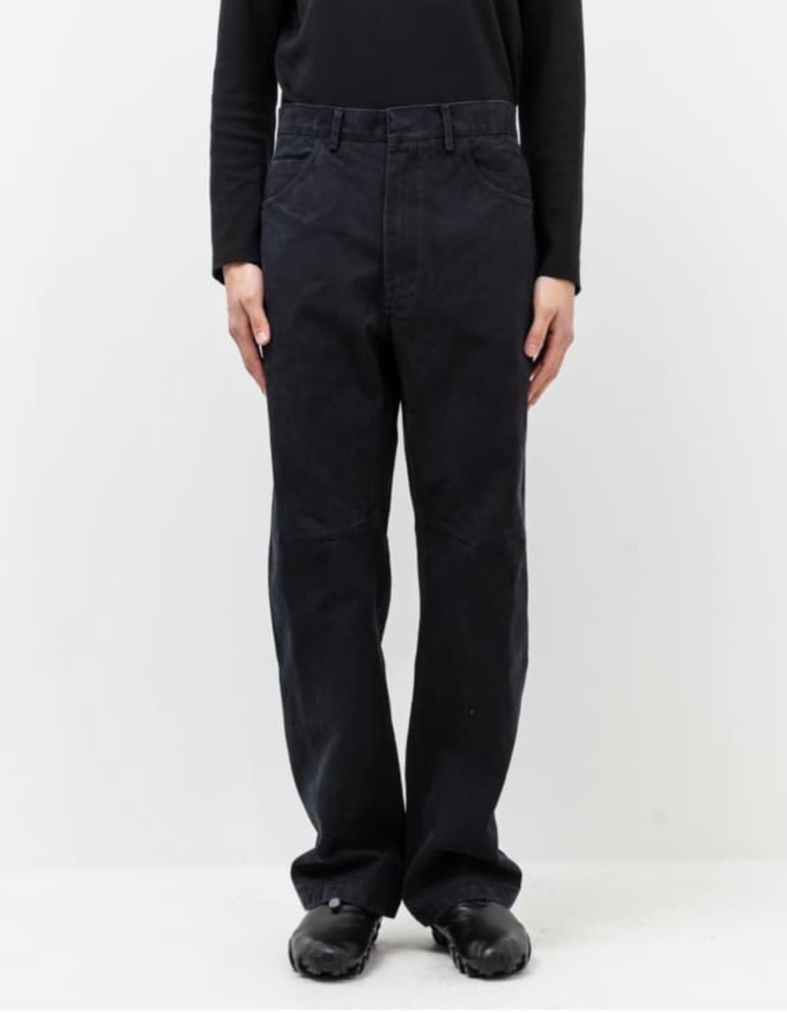 [실착1회] ENTIRE STUDIOS / L size 상품이미지1