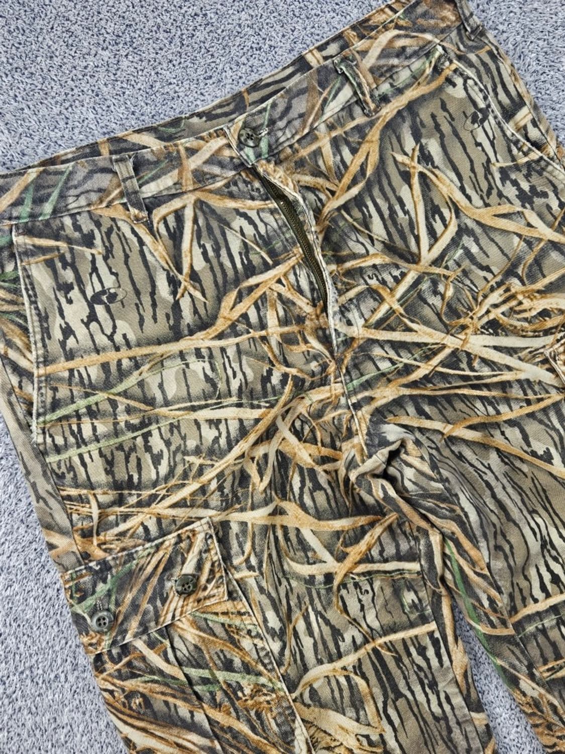 USA BRANDCAMO 카고 워크 팬츠 ( 36" ) / 11874 상품이미지5