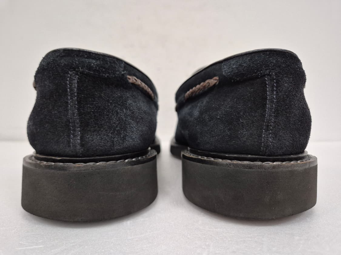 듀칼스 스웨이드 태슬로퍼 275-280 상품이미지6