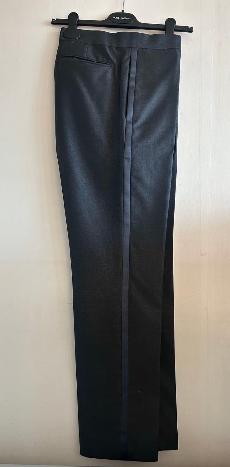 디올 실크 수트 상품이미지3