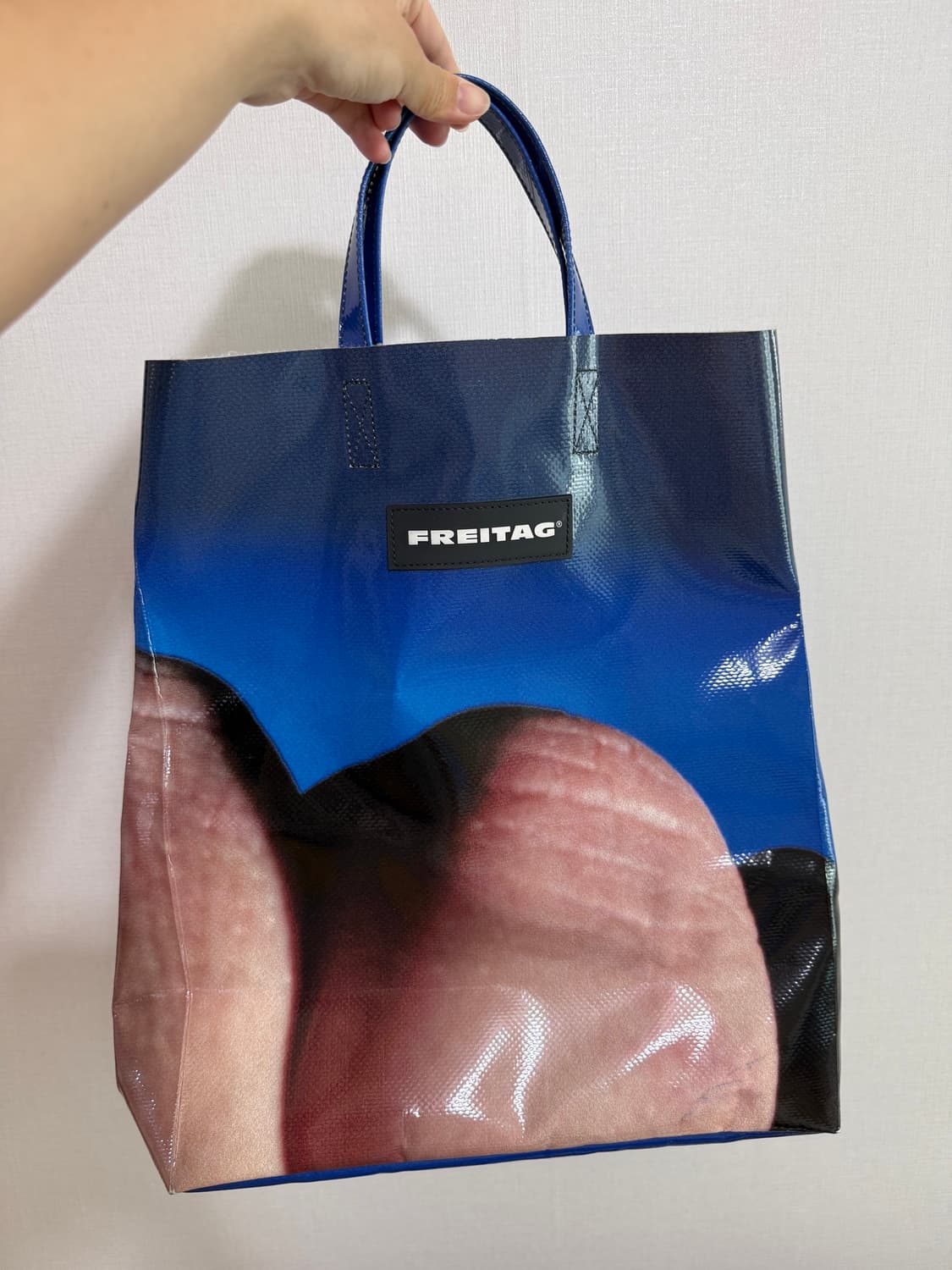 새상품급) 프라이탁 마이애미 바이스 상품이미지1