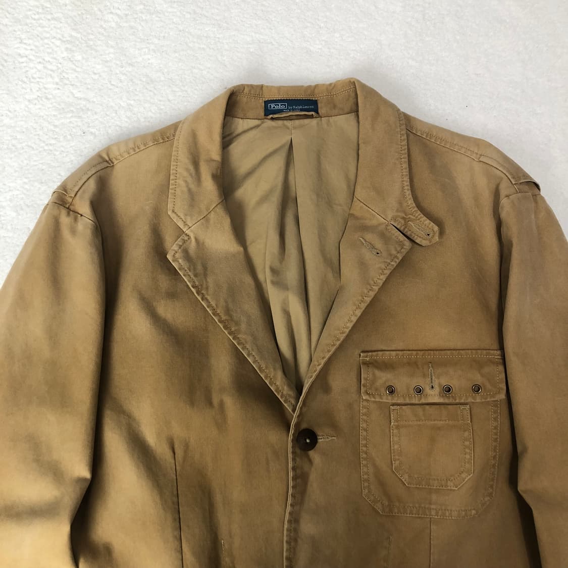 폴로 랄프로랜 3B 스포츠 자켓  상품이미지5