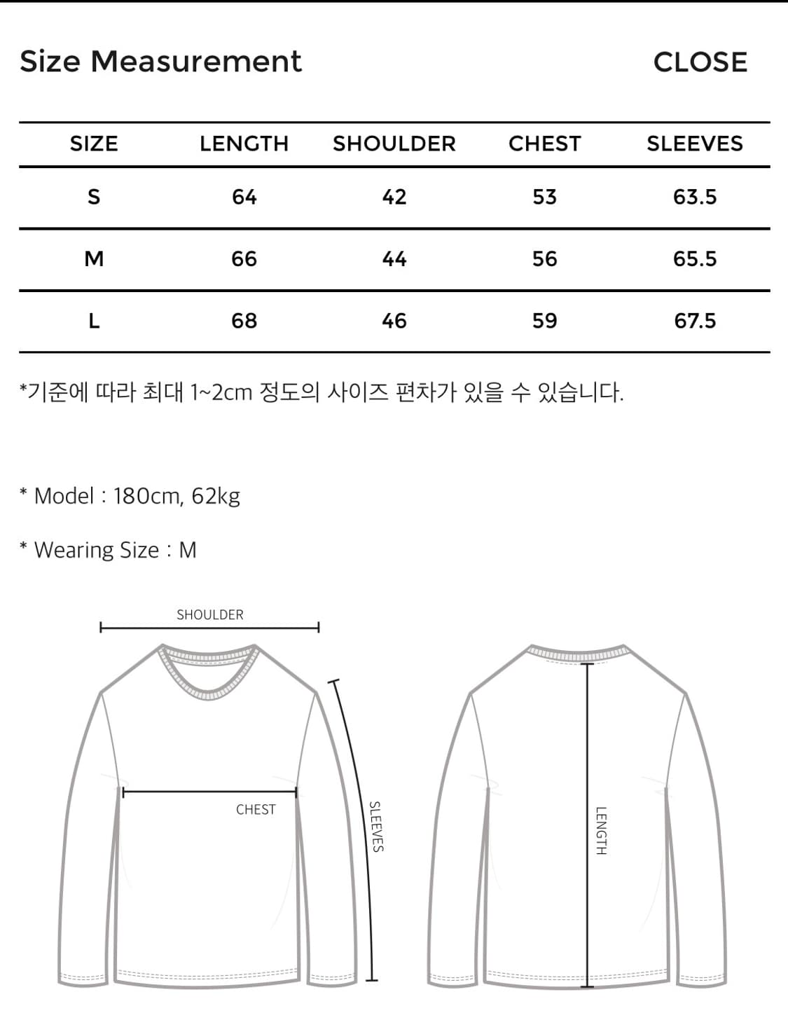 [M] Cotton Cashmere Polo Shirt Blue 상품이미지3