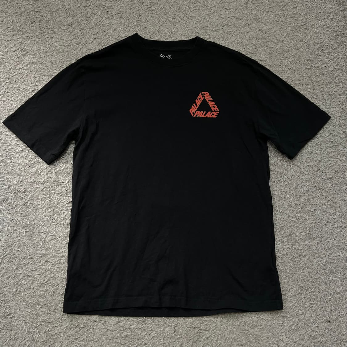 [100] 팔라스 반팔티 상품이미지2