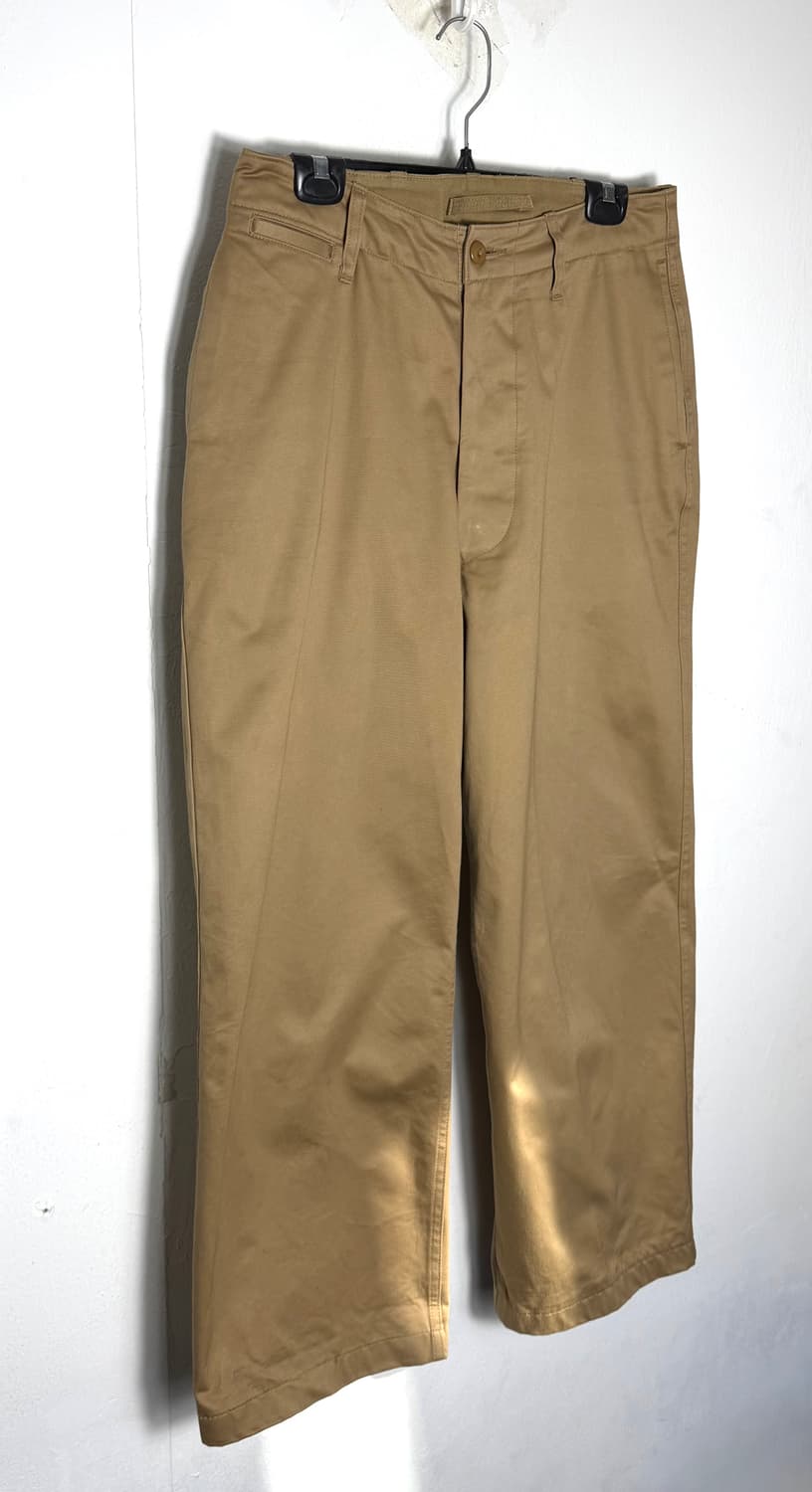 나이젤카본 나이젤카본바지 나이젤카본팬츠 상품이미지1