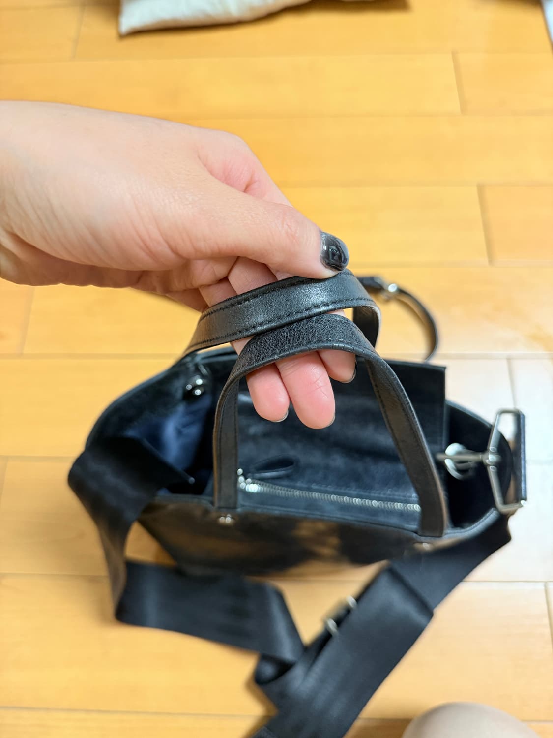 미닛뮤트 리무드백. M 상품이미지8
