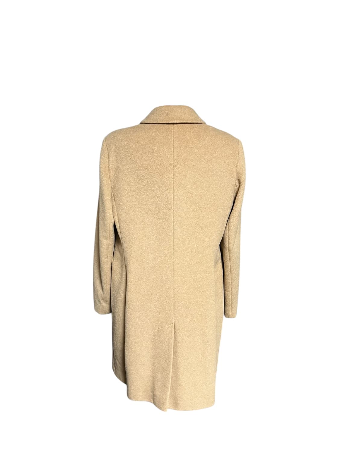 폴로 랄프로렌 울 코트 롱코트 상품이미지6