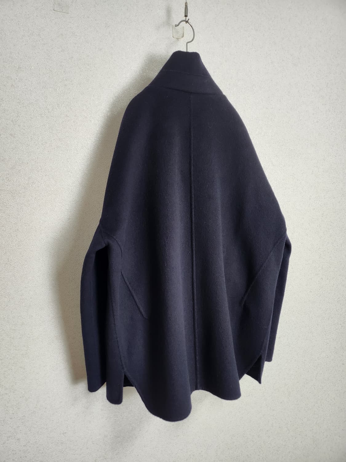 구호 울,캐시미어 코트55 상품이미지8