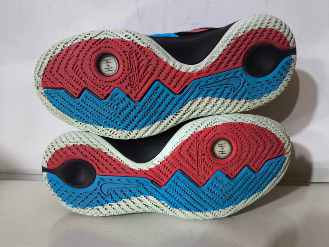 265mm 나이키 플라이트랩 농구화 상품이미지9