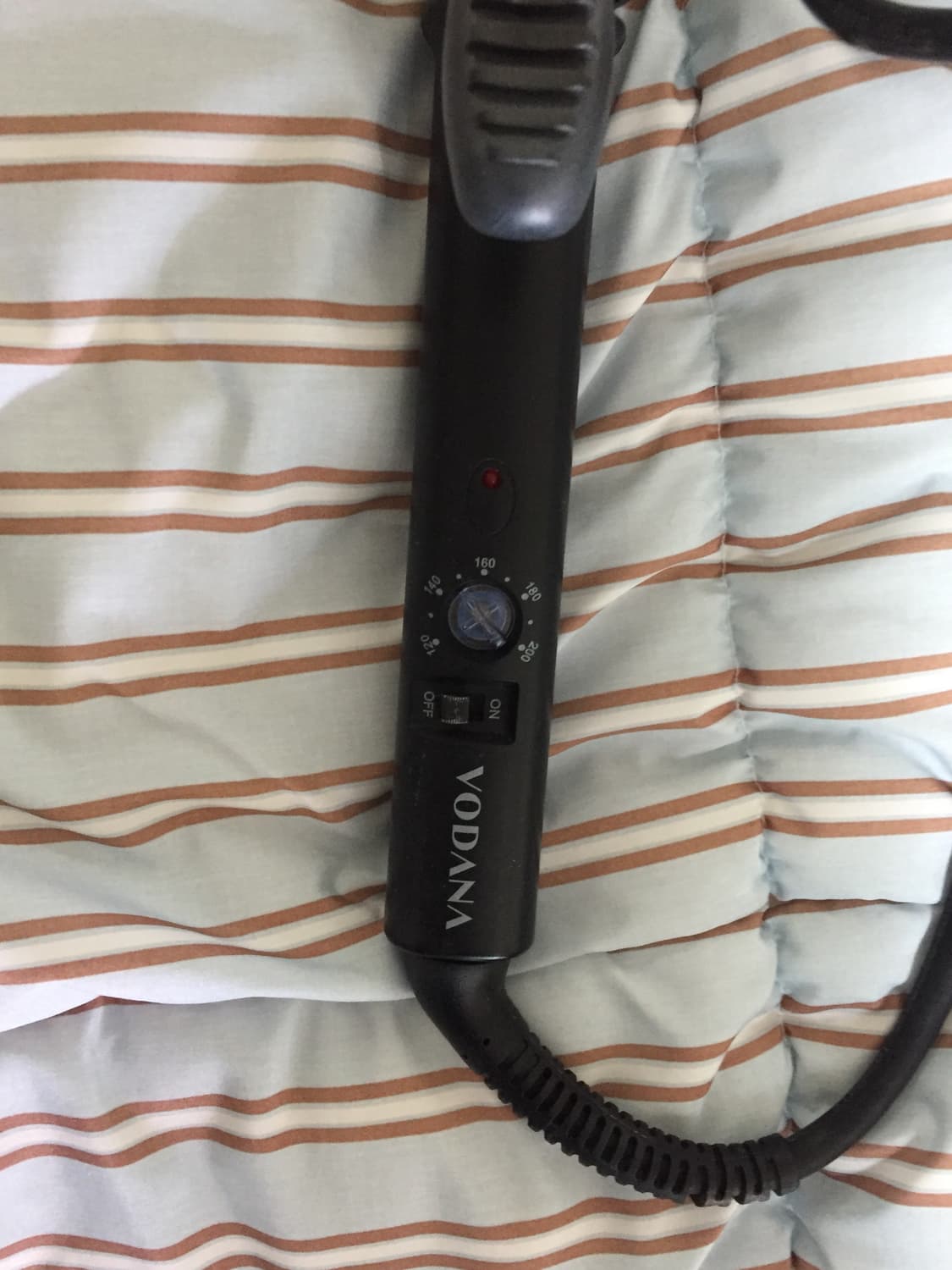 보다나 그램웨이브 32mm 블랙 상품이미지3