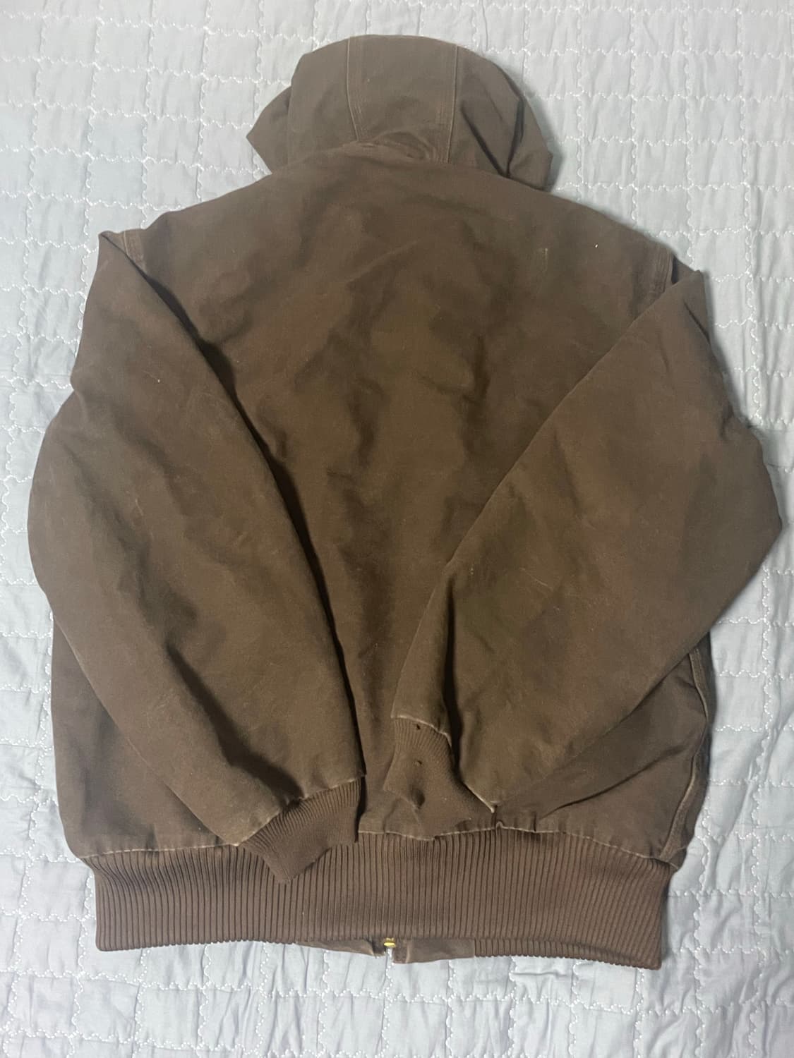칼하트 j130 DKB M사이즈 상품이미지2