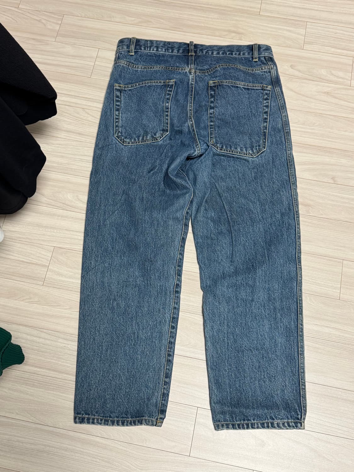 이얼즈어고 플로리스데님 상품이미지3